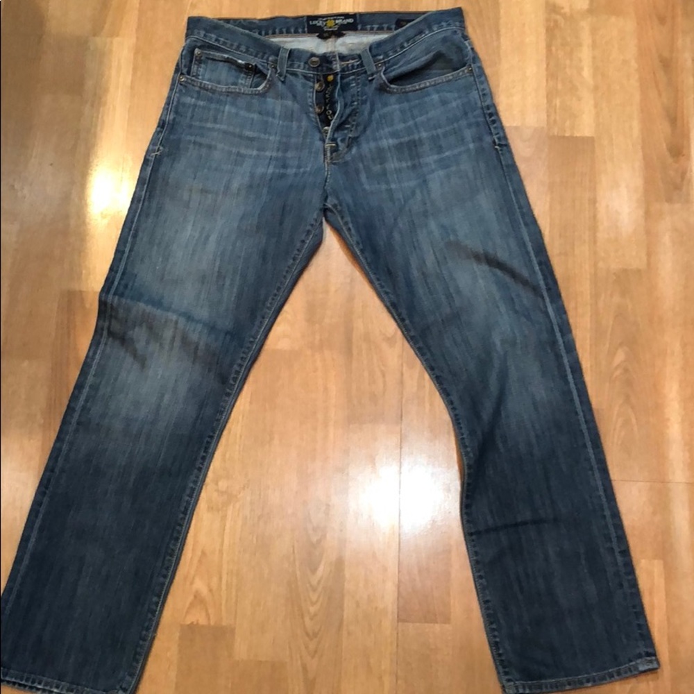 Pants